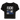 Blau wie der Ozean  - Crop Top #farbe_black