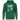 Blau wie der Ozean  - Unisex Kapuzenpullover Hoodie Farbe Blau