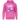 Blau wie der Ozean  - Unisex Kapuzenpullover Hoodie Farbe Blau