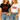 Trinken ist auch Sport  - Crop Top