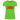 Trinken ist auch Sport  - Damen T-Shirt Farbe Grün