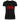 Trinken ist auch Sport  - Damen T-Shirt Farbe Schwarz