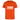 Trinken ist auch Sport  - Herren T-Shirt Farbe Orange