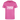 Trinken ist auch Sport  - Herren T-Shirt Farbe Pink