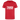 Trinken ist auch Sport  - Herren T-Shirt Farbe Rot