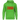 Trinken ist auch Sport  - Unisex Kapuzenpullover Hoodie Farbe Grün