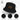 Holy Spritzi - Fischerhut #farbe_black