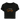 Holy Spritzy - Crop Top #farbe_black