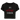 It-s Wine oclock  - Crop Top #farbe_black