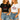 It-s Wine oclock  - Crop Top