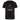 It-s Wine oclock  - Herren T-Shirt Farbe Schwarz