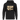 Wenn du das lesen kannst, bring mir Bier  - Unisex Kapuzenpullover Hoodie Farbe Schwarz