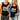 Wenn du das lesen kannst, bring mir Bier  - Unisex Relaxed Tanktop #farbe_black