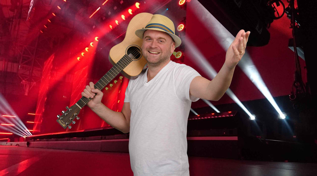 Dein Malle Hit - Produziert vom Malle Sänger Andi Kiss