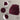 Beanie mit Patch #farbe_dunkelrot