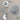 Beanie mit Patch #farbe_grau-meliert