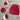 Beanie mit Patch #farbe_rot