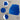 Beanie mit Patch #farbe_blau