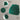 Beanie mit Patch #farbe_dunkelgruen