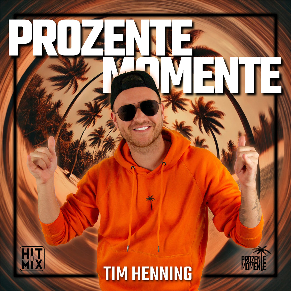 Tim Henning - Prozente Momente – Prozente Momente®