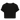 Personalisiertes Crop Top #farbe_black