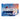 Eisbrecher - Sticker - Produktbild - Malle Aufkleber, für Festival oder Ballermann, witzige Sticker Sets für Party, Trinkspiel, JGA, Urlaub, Mallorca Sticker Set Accessoires lustig
