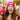 Beanie Hokus Pokus Fasching Modus Karneval und Fasnet Mütze