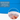 Personalisierter Fischerhut #farbe_blue