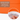 Personalisierter Fischerhut #farbe_orange