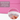 Personalisierter Fischerhut #farbe_pink