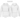 Personalisierter Unisex Kapuzenpullover Hoodie #farbe_weiss