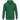 Personalisierter Unisex Kapuzenpullover Hoodie #farbe_dunkelgruen