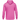 Personalisierter Unisex Kapuzenpullover Hoodie #farbe_pink