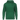 Personalisierter Unisex Kapuzenpullover Hoodie #farbe_dunkelgruen