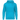 Personalisierter Unisex Kapuzenpullover Hoodie #farbe_hellblau