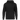 Personalisierter Unisex Kapuzenpullover Hoodie #farbe_schwarz