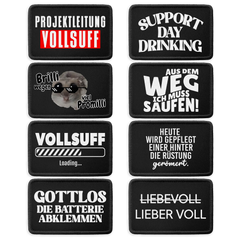 Vollsuff Patch Set