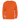Personalisierter Unisex Pullover #farbe_orange