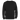 Personalisierter Unisex Pullover #farbe_schwarz
