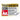 Stiftung Bodytest - Sticker - Produktbild - Malle Aufkleber, für Festival oder Ballermann, witzige Sticker Sets für Party, Trinkspiel, JGA, Urlaub, Mallorca Sticker Set Accessoires lustig