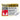 Stiftung Hupentest - Sticker - Produktbild - Malle Aufkleber, für Festival oder Ballermann, witzige Sticker Sets für Party, Trinkspiel, JGA, Urlaub, Mallorca Sticker Set Accessoires lustig