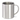Personalisierter XXL Edelstahl-Trinkbecher 