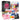 XXL Flirt Sticker Set mit 20 Motiven - Abmessung Aufkleber - Malle Aufkleber, für Festival oder Ballermann, witzige Sticker Sets für Party, Trinkspiel, JGA, Urlaub, Mallorca Sticker Set Accessoires lustig