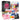 XXL Flirt Sticker Set mit 20 Motiven - Produktbild - Malle Aufkleber, für Festival oder Ballermann, witzige Sticker Sets für Party, Trinkspiel, JGA, Urlaub, Mallorca Sticker Set Accessoires lustig