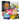 XXL Sauf Sticker Set mit 20 Motiven - Geschlitze Rückseite - Malle Aufkleber, für Festival oder Ballermann, witzige Sticker Sets für Party, Trinkspiel, JGA, Urlaub, Mallorca Sticker Set Accessoires lustig