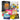 XXL Sauf Sticker Set mit 20 Motiven - Produktbild - Malle Aufkleber, für Festival oder Ballermann, witzige Sticker Sets für Party, Trinkspiel, JGA, Urlaub, Mallorca Sticker Set Accessoires lustig