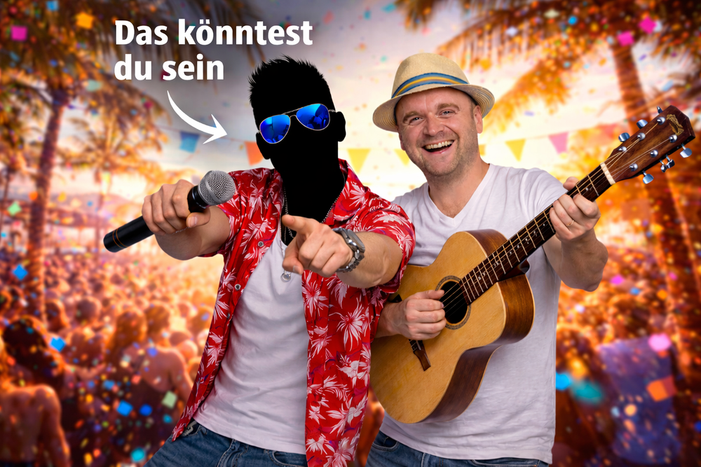 Wer ist Andi Kiss?