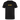 Mr. Party Classic Herren T-Shirt Schwarz