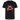 Mr. Party Sorry Nachbarn Herren T-Shirt Schwarz