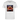 Mr. Party Sorry Nachbarn Herren T-Shirt Weiß